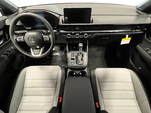 2027 Honda CR-V Hybrid Sport Touring