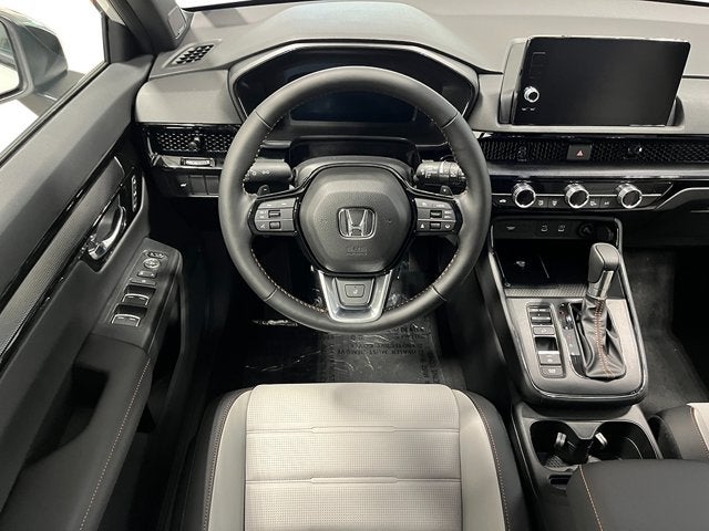 2027 Honda CR-V Hybrid Sport Touring