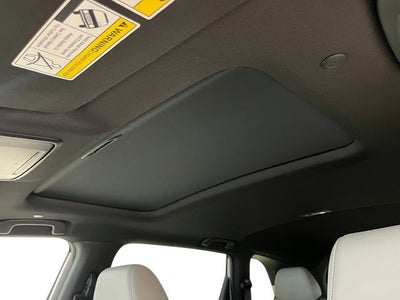 2027 Honda CR-V Hybrid Sport Touring