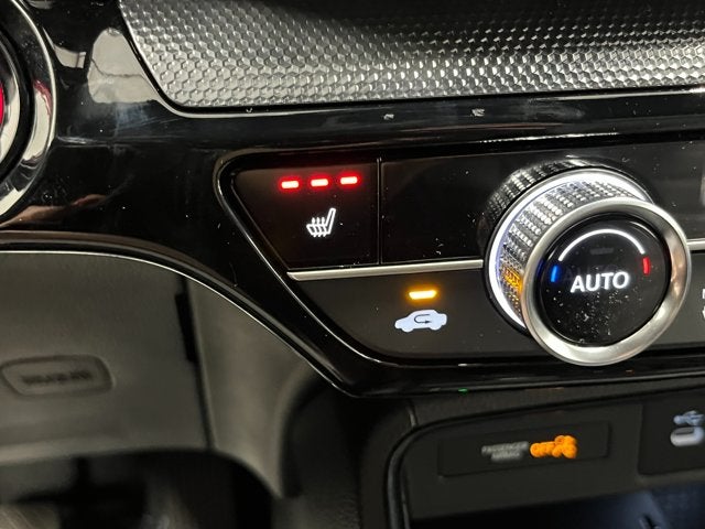 2027 Honda CR-V Hybrid Sport Touring