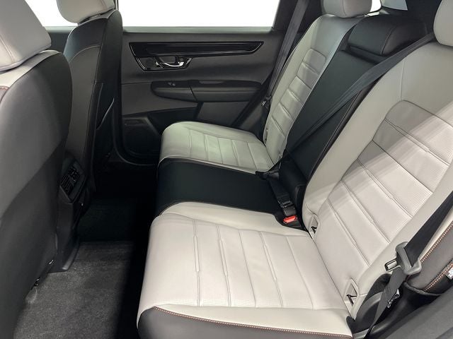 2027 Honda CR-V Hybrid Sport Touring