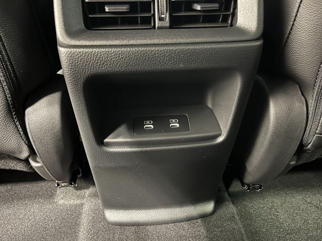 2027 Honda CR-V Hybrid Sport Touring