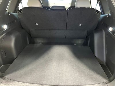 2027 Honda CR-V Hybrid Sport Touring