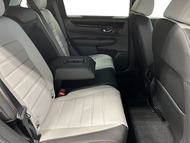 2027 Honda CR-V Hybrid Sport Touring