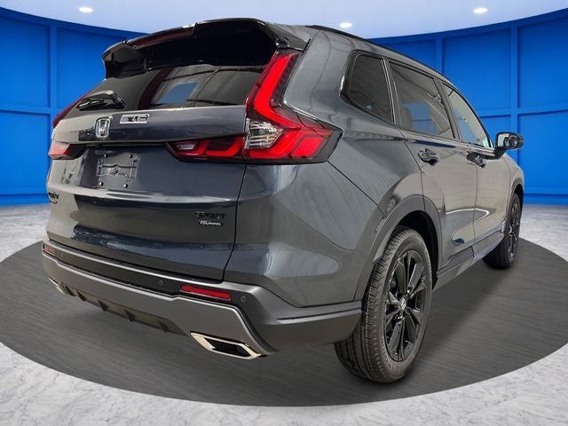 2027 Honda CR-V Hybrid Sport Touring