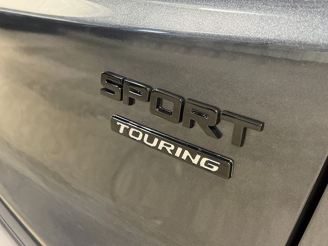 2027 Honda CR-V Hybrid Sport Touring