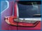 2021 Honda CR-V Hybrid EX