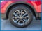 2021 Honda CR-V Hybrid EX