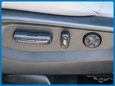 2021 Honda CR-V Hybrid EX