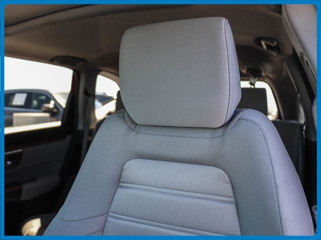 2021 Honda CR-V Hybrid EX