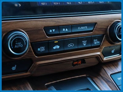 2021 Honda CR-V Hybrid EX