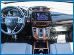 2021 Honda CR-V Hybrid EX