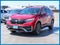 2021 Honda CR-V Hybrid EX
