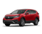 2021 Honda CR-V Hybrid EX