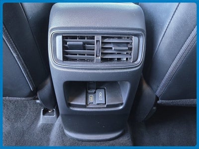 2021 Honda CR-V Hybrid EX-L