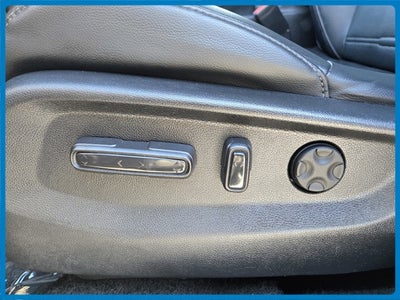 2021 Honda CR-V Hybrid EX-L