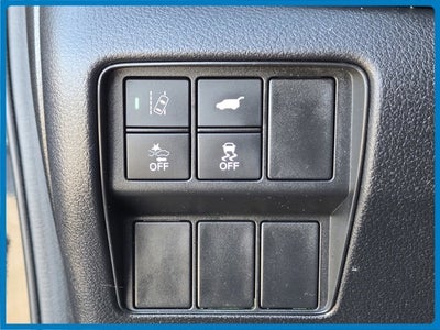 2021 Honda CR-V Hybrid EX-L