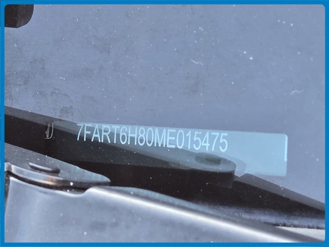 2021 Honda CR-V Hybrid EX-L