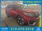 2021 Honda CR-V Special Edition