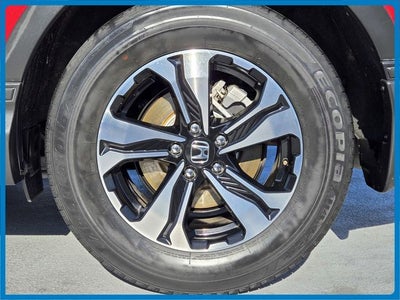 2021 Honda CR-V Special Edition