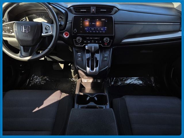 2021 Honda CR-V Special Edition