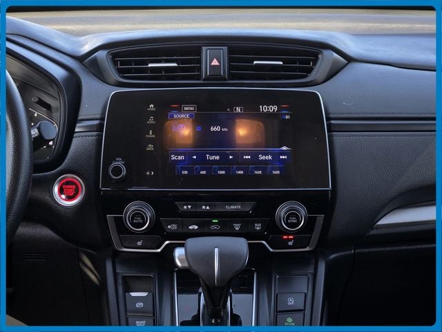 2021 Honda CR-V Special Edition