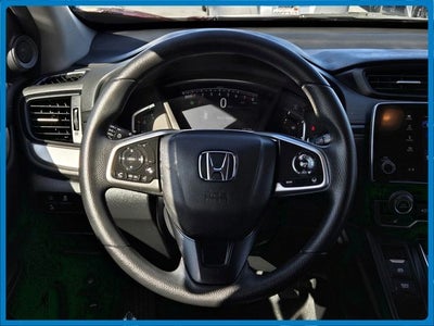 2021 Honda CR-V Special Edition