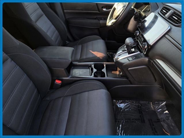 2021 Honda CR-V Special Edition