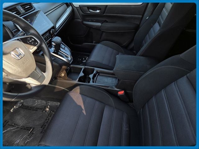 2021 Honda CR-V Special Edition