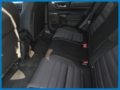 2021 Honda CR-V Special Edition