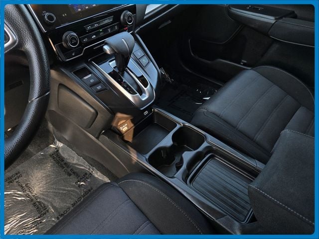 2021 Honda CR-V Special Edition