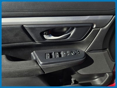 2021 Honda CR-V Special Edition