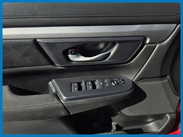 2021 Honda CR-V Special Edition