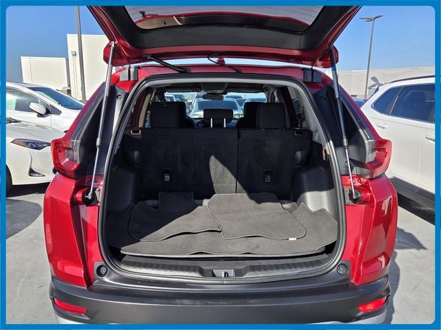 2021 Honda CR-V Special Edition