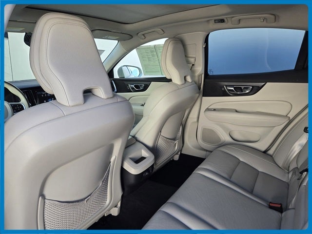 2020 Volvo S60 T5 Momentum