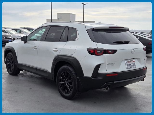 2024 Mazda Mazda CX-50 2.5 S Premium Package
