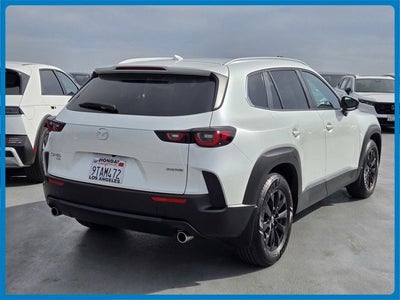 2024 Mazda Mazda CX-50 2.5 S Premium Package