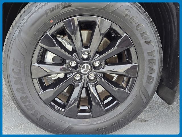 2024 Mazda Mazda CX-50 2.5 S Premium Package