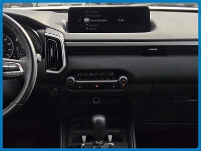 2024 Mazda Mazda CX-50 2.5 S Premium Package