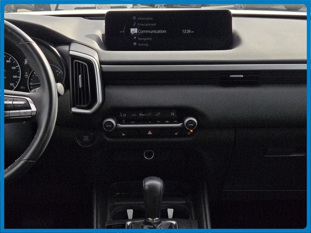 2024 Mazda Mazda CX-50 2.5 S Premium Package