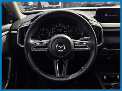 2024 Mazda Mazda CX-50 2.5 S Premium Package