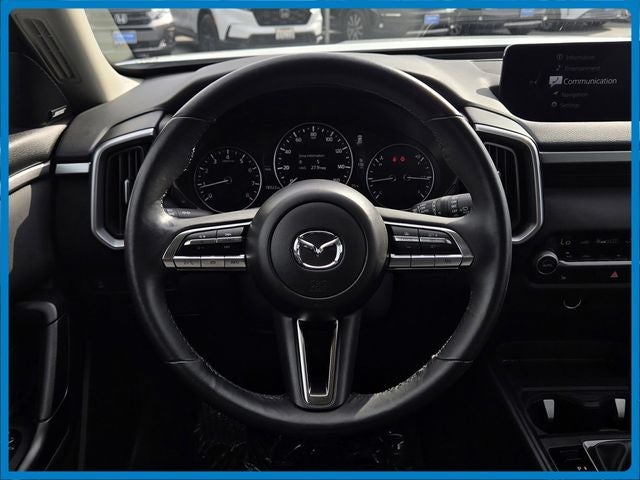 2024 Mazda Mazda CX-50 2.5 S Premium Package