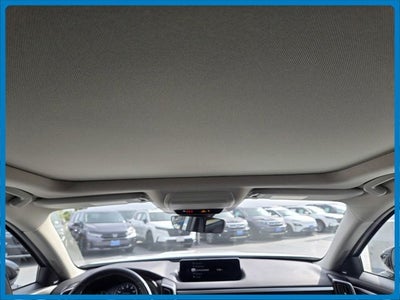 2024 Mazda Mazda CX-50 2.5 S Premium Package