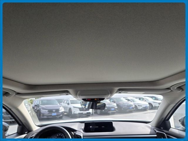 2024 Mazda Mazda CX-50 2.5 S Premium Package