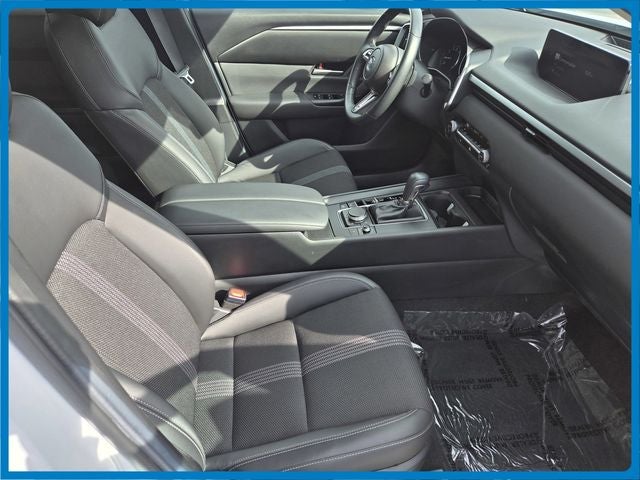2024 Mazda Mazda CX-50 2.5 S Premium Package
