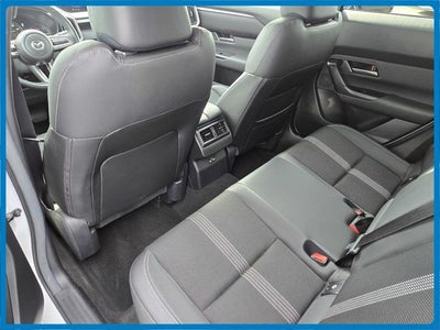 2024 Mazda Mazda CX-50 2.5 S Premium Package