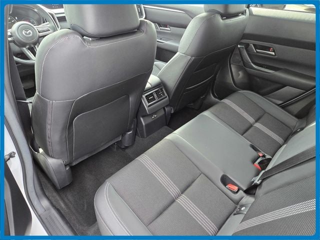2024 Mazda Mazda CX-50 2.5 S Premium Package