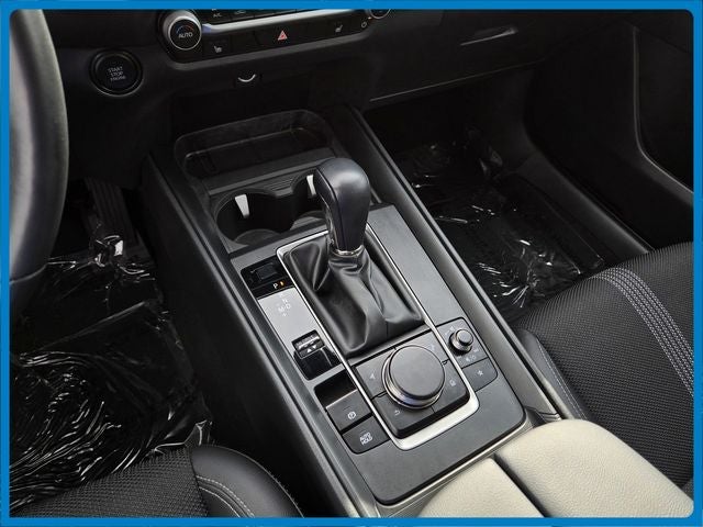 2024 Mazda Mazda CX-50 2.5 S Premium Package