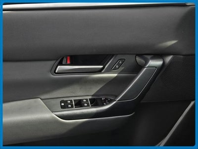 2024 Mazda Mazda CX-50 2.5 S Premium Package