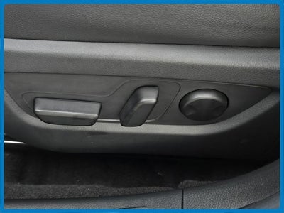 2024 Mazda Mazda CX-50 2.5 S Premium Package